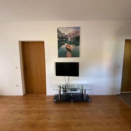 Renic Apartments Nin Εξωτερικό φωτογραφία